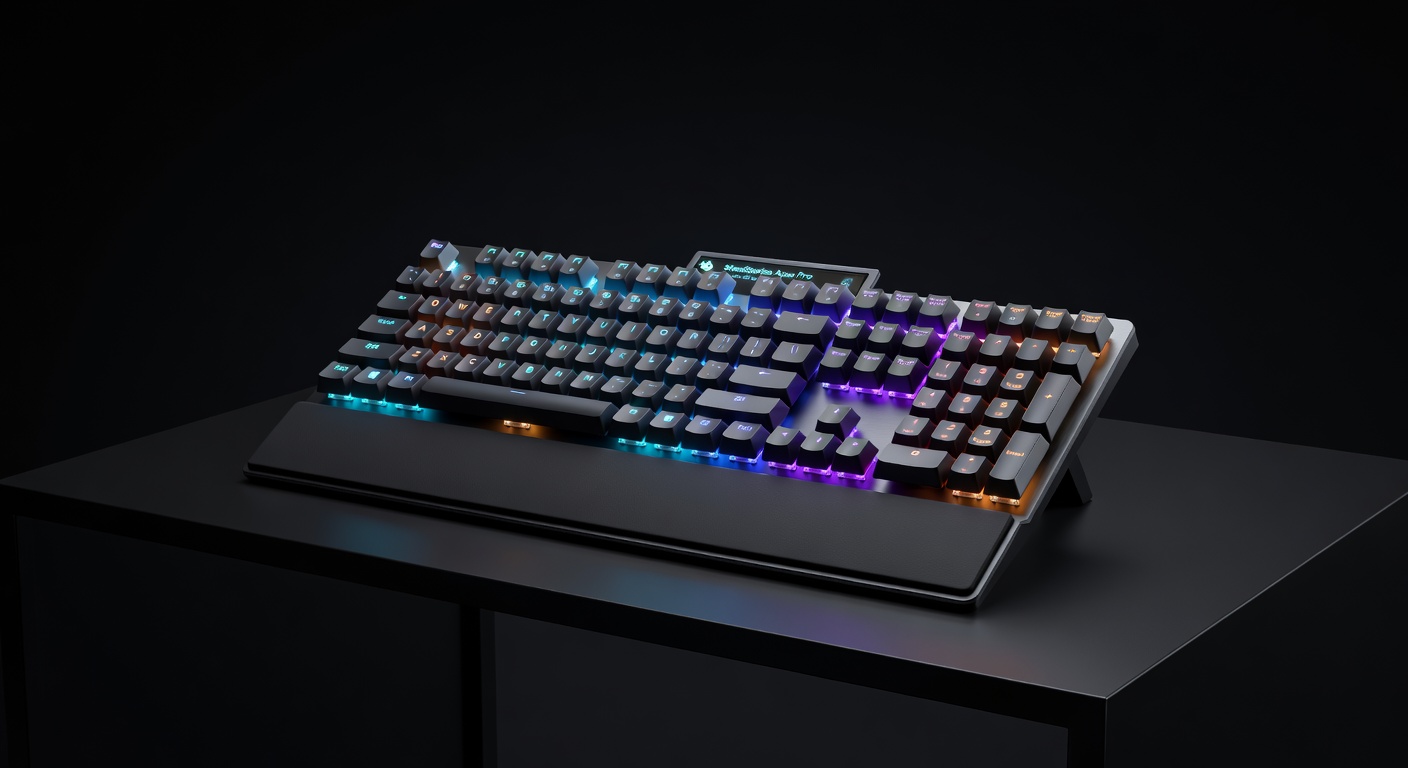 Apex Pro TKL