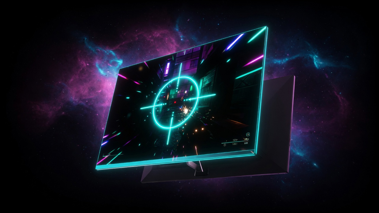MSI MAG 272QP QD-OLED X24