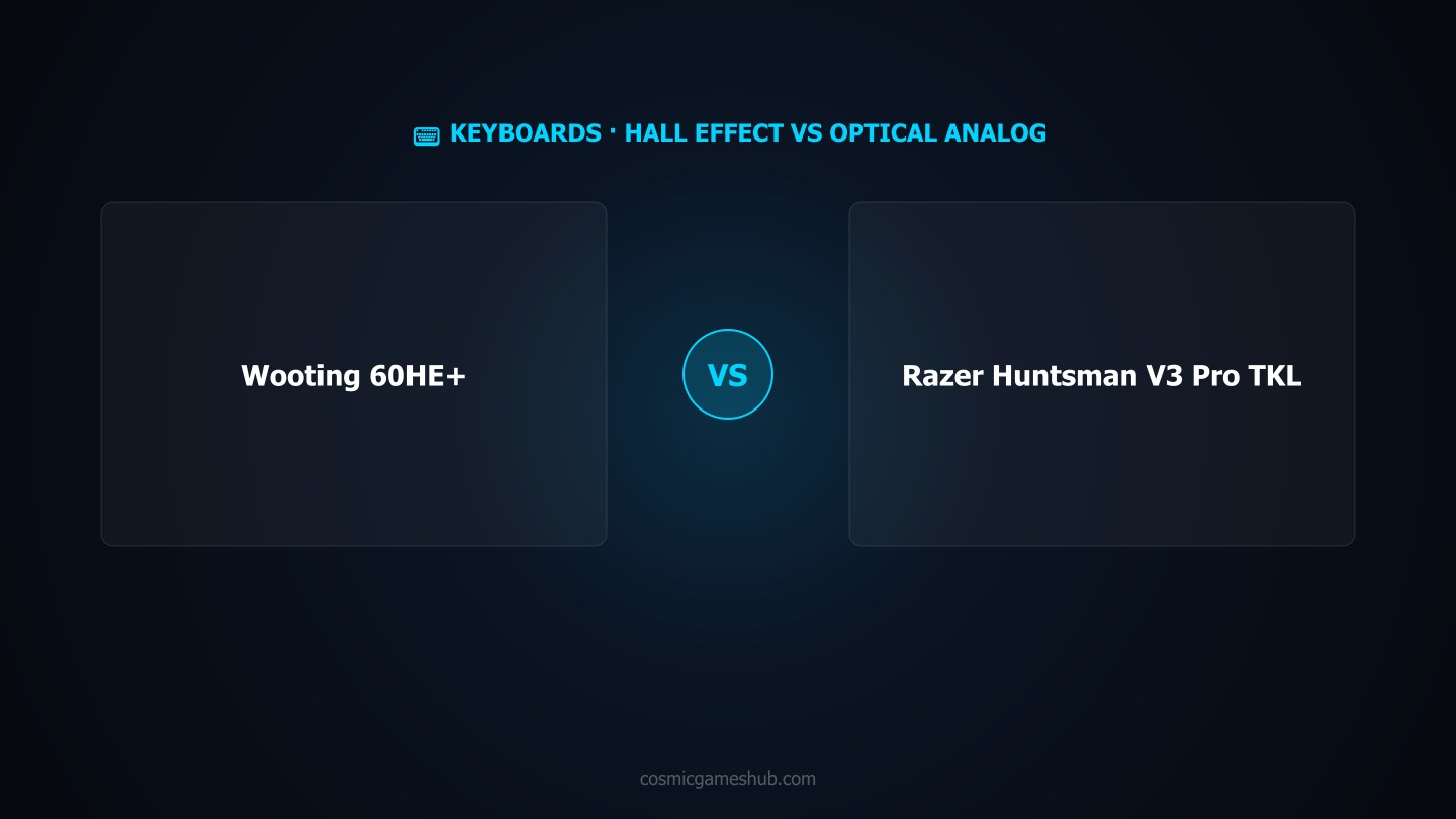Huntsman V3 Pro TKL
